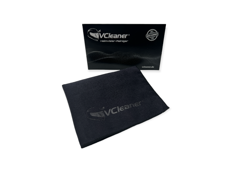 Ultrasanftes High-End-Pflegetuch