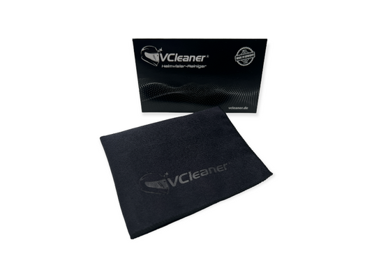 Ultrasanftes High-End-Pflegetuch