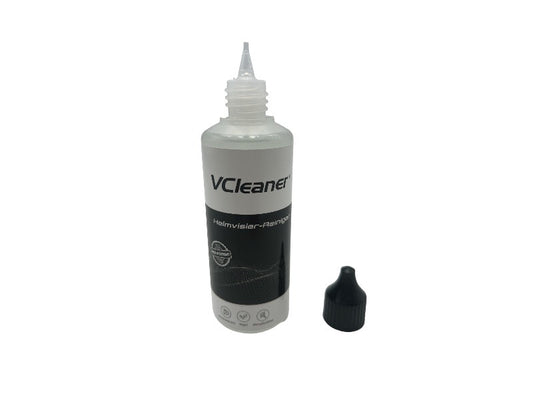 Nachfüllflasche Helmvisier-Reiniger