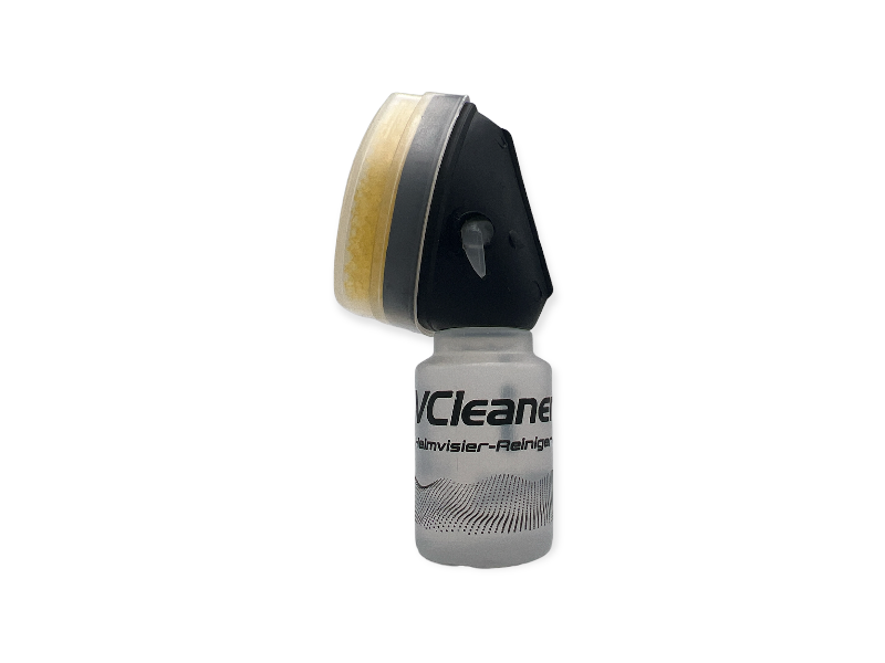 VCleaner Black Edition