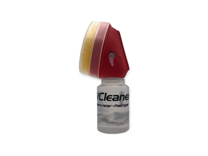 VCleaner Fire Red