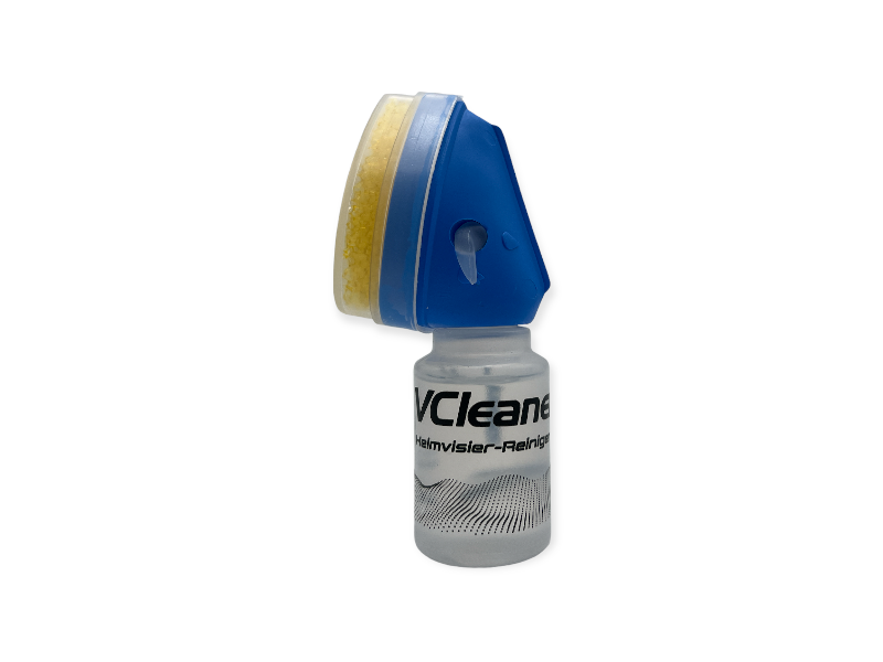 VCleaner Blue Ocean